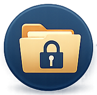 Confidential intake icon