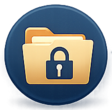 Confidential intake icon