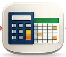 Implementation support icon