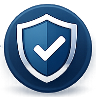 Defensibility support icon